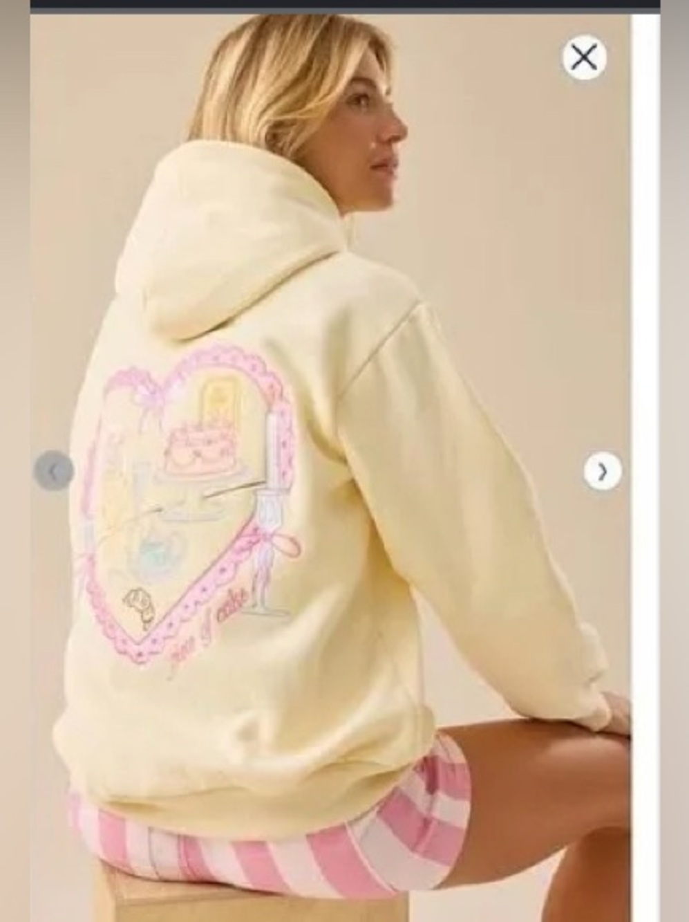 Altar’d State Hoddie